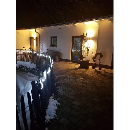 Neu Apartment Am Birkenfeld Allgaeu Kaufbeuren Steinholz 외부 사진