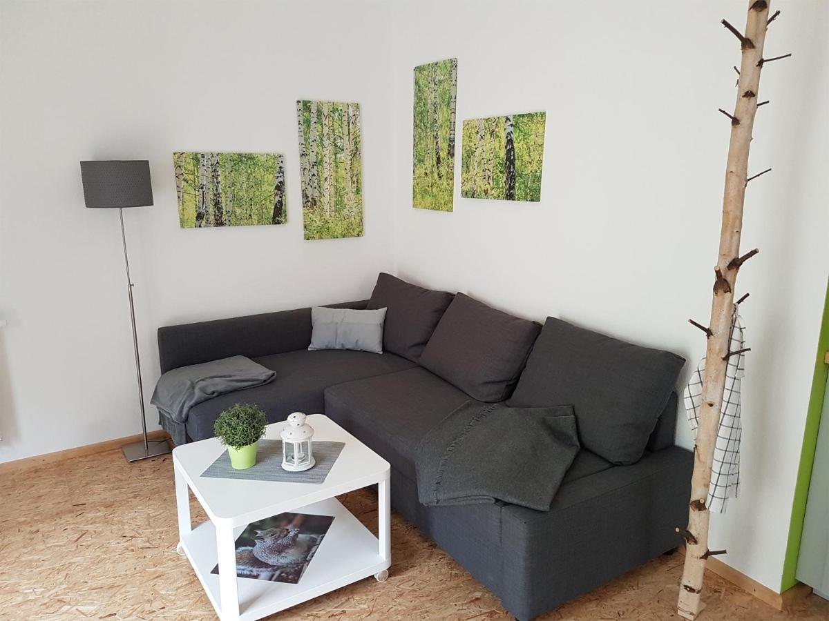 Neu Apartment Am Birkenfeld Allgaeu Kaufbeuren Steinholz 외부 사진