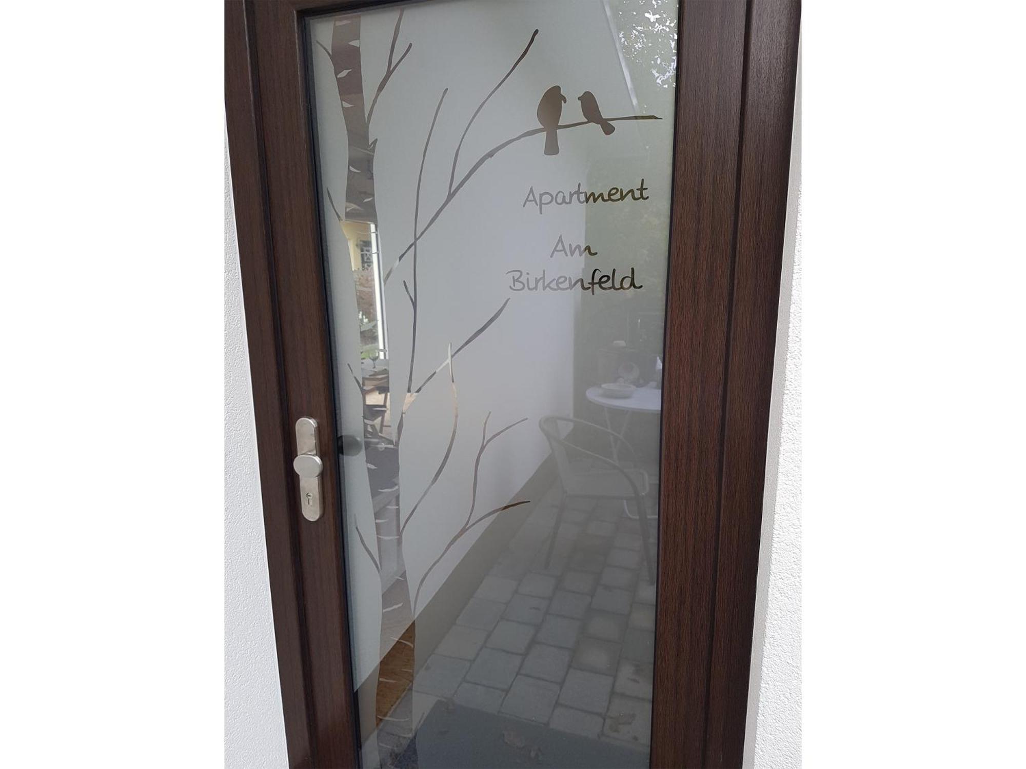 Neu Apartment Am Birkenfeld Allgaeu Kaufbeuren Steinholz 외부 사진