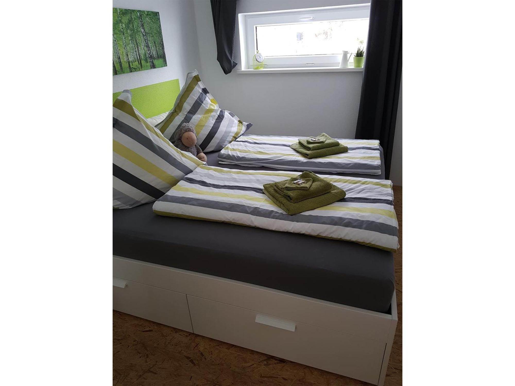 Neu Apartment Am Birkenfeld Allgaeu Kaufbeuren Steinholz 외부 사진