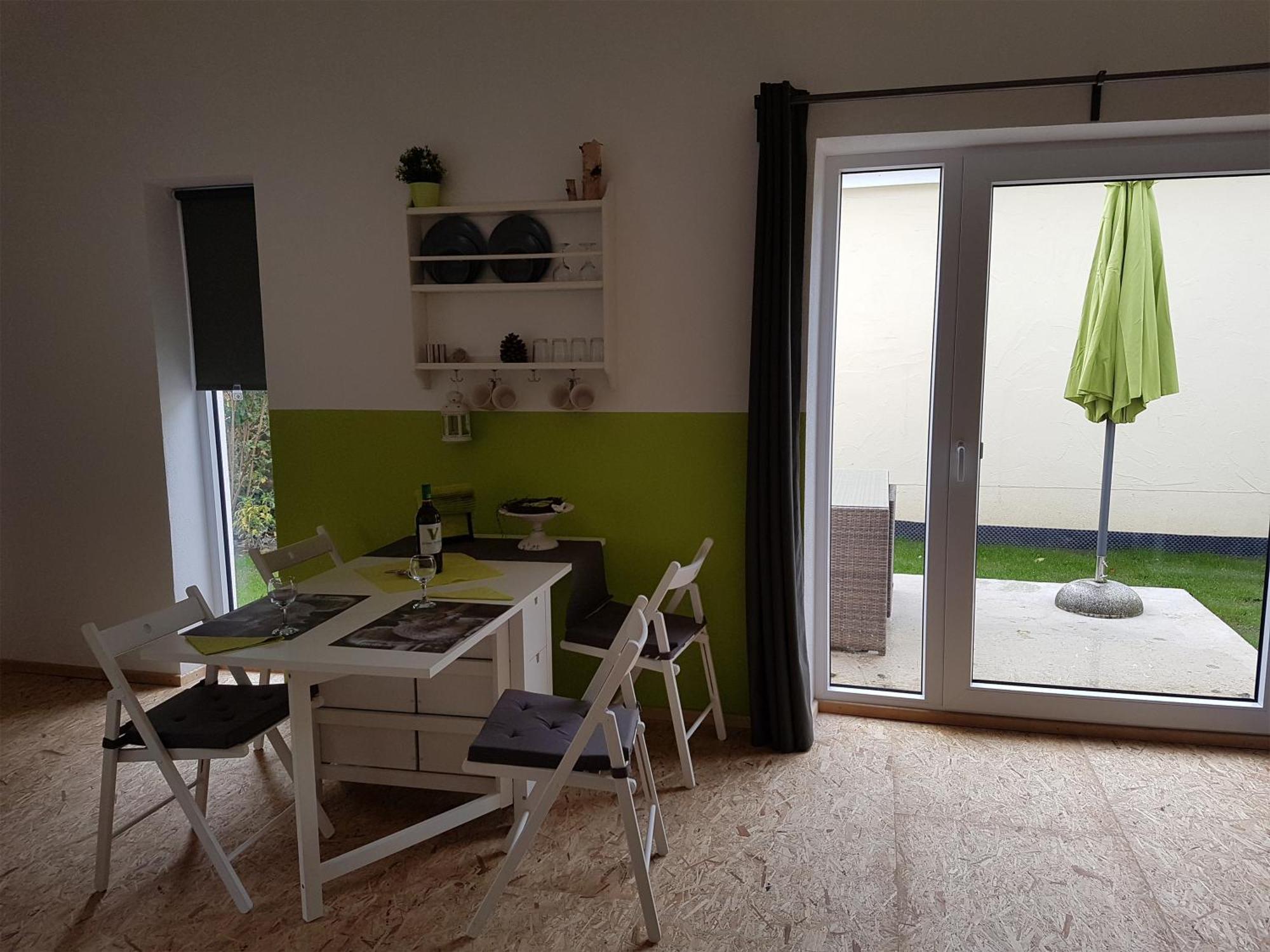 Neu Apartment Am Birkenfeld Allgaeu Kaufbeuren Steinholz 외부 사진